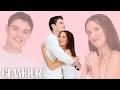 Millie Bobby Brown Louis Partridge Take Another Friendship Test Glamour