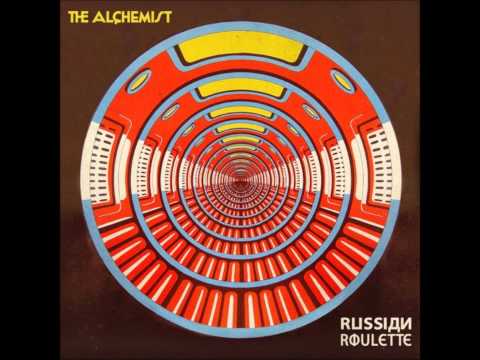 The Alchemist_Album russian roulette_Moon prob (feat big twinz)