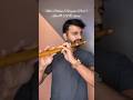 Mere Dholana 1 35x Flute Shreya Ghoshal Sriharsha Bhool Bhulaiya 1MinBambooTaleSeries
