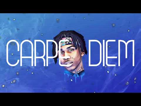 [FREE] Carpe Diem - Polo G x Joyner Lucas Type Beat (Prod. VIIXXIII)