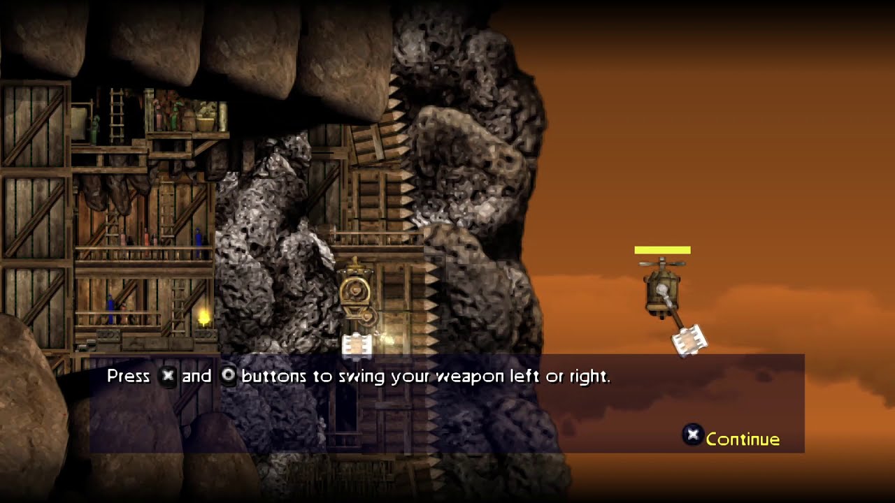 Gameplay Trailer