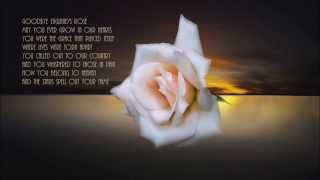 Candle In The Wind 1997 + Elton John + Lyrics/HD