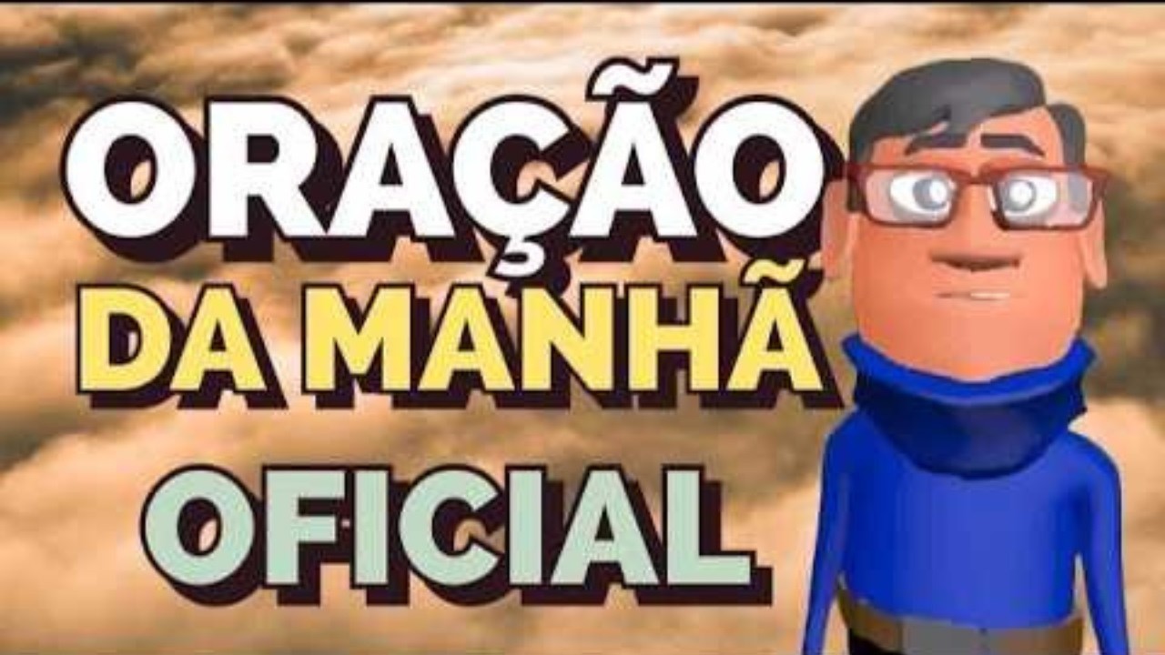 ORAÇÃO DA MANHÃ -  AS MISERICÓRDIAS DO SENHOR SE RENOVAM EM SUA VIDA