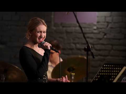 Judyta Pisarczyk Quartet