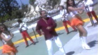 Video Amigo Mío de Antonio Ríos