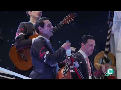 Chirigota, La última y nos vamos - Semifinales