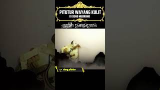 Download lagu Story WA Wayang Bijak Ki Seno Nugroho 30 detik🔥Pitutur Bijak Ki Lurah Semar #shorts mp3