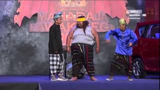 Download lagu Maharaja Lawak Mega 2013 - Minggu 9 - Persembahan Bocey mp3