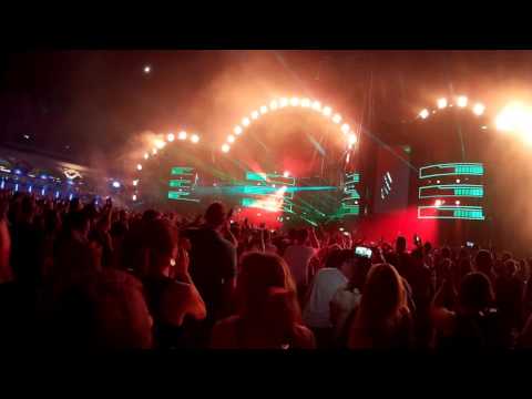 Love the 90's Valencia 2017 - Chimo Bayo - La Tía Enriqueta