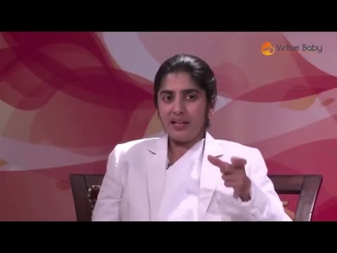 Making Labor A Miracle Moment - BK Sister Shivani & Dr. Nitika Sobti (English Subtitles)Episode-15