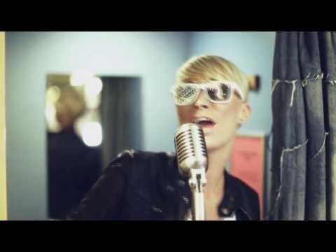 Tha Groove Junkeez feat. Voice JLuv - Break The Night (Official Video) TETA