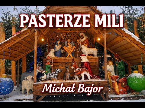 Wzruszające Wykonanie | Michał Bajor -Pasterze mili | Siennów 2026