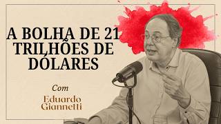 Eduardo Giannetti: O Brasil não é o fracasso que a Faria Lima pensa