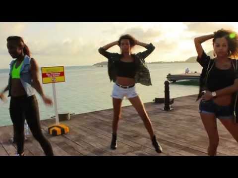 Jump - Derek King Ft. Kirko Bangz & Sage The Gemini (Choreography)
