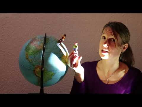 Research with us! Day and night