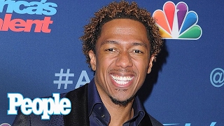 Nick Cannon Implies He’s Leaving 'America's Got Talent' Over Joke Flap | People NOW | People