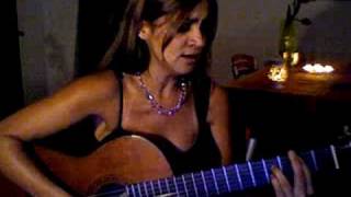 Tercer mundo - adriana dallo