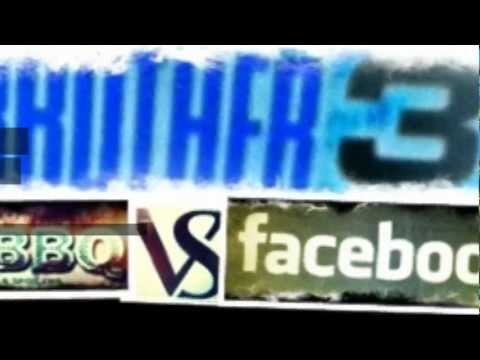 BBQ VS, FB (BIG BROTHER 3) - NOMINATION'S WEEK 4