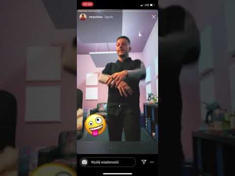 Mr Polska - Faza SNIPPET