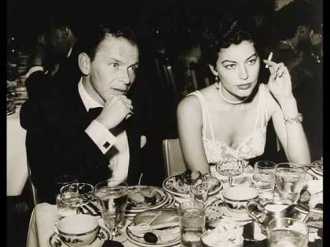 Frank Sinatra - I'm a Fool to Want You [1957]