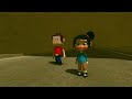 Watch Randy & Manilla - Fakepeace Update Trailer