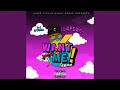 Want Me Remix