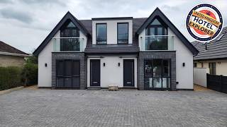 Paradigm Court, Luxury 2-Bedroom Apartment F3, Oxford | Oxford, United Kingdom |