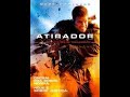 O ATIRADOR FILME DE AÇÃO 2020 COMPLETO E DUBLADO HD