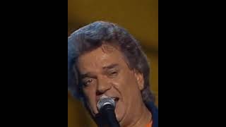 Conway Twitty - The Image Of Me (Live)