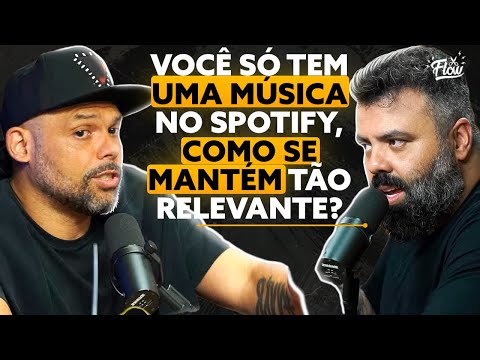 MARECHAL sendo SINCERO com o Igor