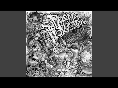 Behold A Pale Horse (feat. Deadroom Professa)