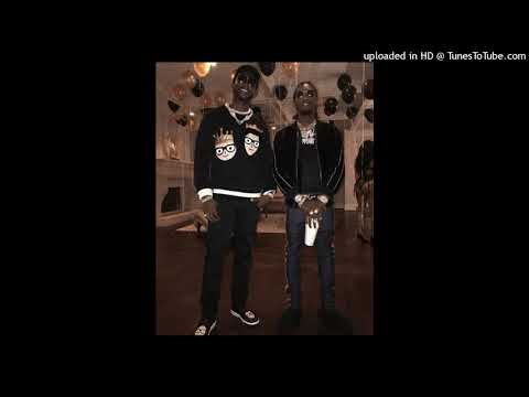 offset x gucci mane x metro boomin type beat 2019 (prod. Antonio Lamar)