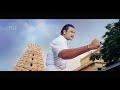 Darshan Hits Thief For Stealing Lady Bag Indra Kannada Movie Super Scene