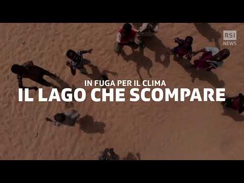 Lago Ciad tra deserto e Boko Haram | RSI Info