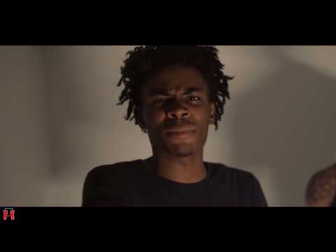 800 Baby - A.K.A Lil Stev