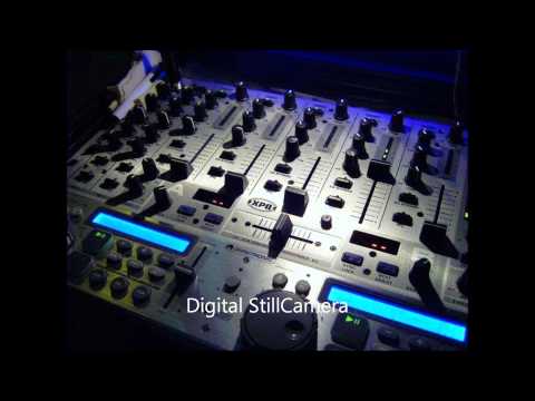 Cocodrills-Buena Noche(Remix bY DG)