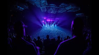 Phish - 4/22/2025 - Ruby Waves (4K HDR)