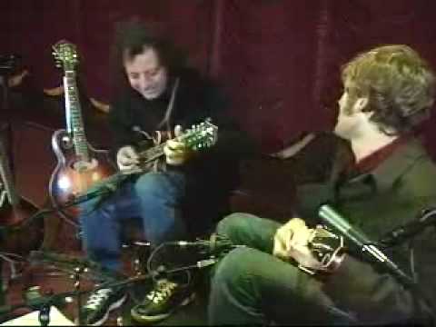 Shoulda Seen It Comin' - Mike Marshall & Chris Thile