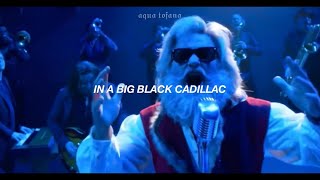 Download lagu Santa Claus is Back in Town - Kurt Russell (The Christmas Chronicles) Scene   LYRICS mp3