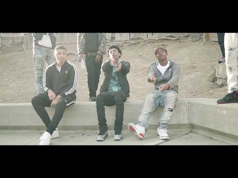 Qrealwitdasteel - By The Rules | shot by 806 Nick