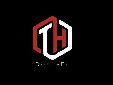 Tryharder vs Carapace of N'zoth Mythic ( BeastMastery PoV )