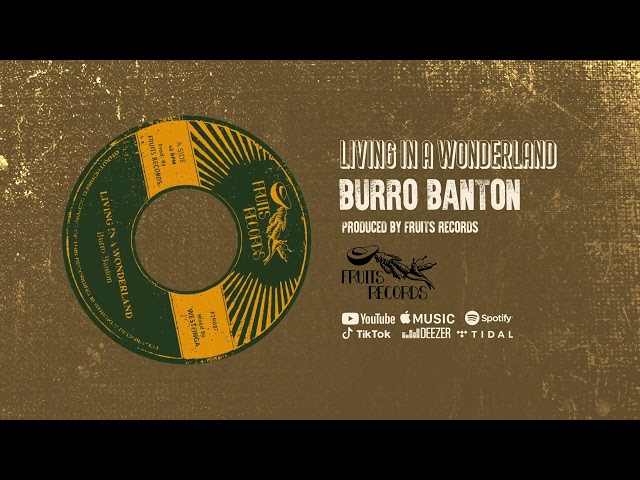 Burro Banton: la carriera musicale e lo stile del Deejay giamaicano