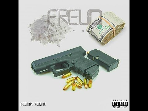 Freud (@playboyfreud) - "Playboy" (Album Stream)
