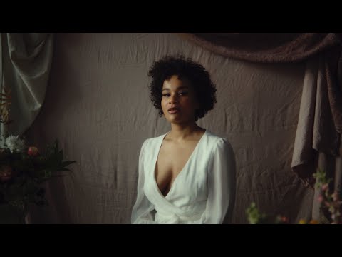 Frida Touray- Never Mine