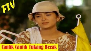 Download lagu FTV TERBARU ~ Cantik Cantik Tukang Becak - Hayria Lontoh & Surya Saputra mp3 Download lagu FTV TERBARU ~ Cantik Cantik Tukang Becak - Hayria Lontoh & Surya Saputra mp3