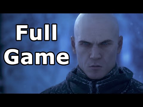 Hitman Episode 1 Full Game Walkthrough - (Hitman 2016) No Commentary