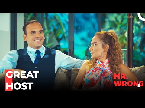 Levent's Hospitality - Mr. Wrong