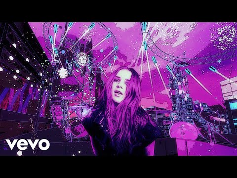 Victoria Anthony - Sleep (Official Music Video)
