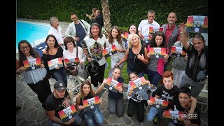 Video "speciale Campus del Canto" Studio Marystar