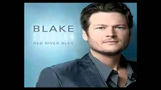 Blake Shelton - Ready To Roll Lyrics [Blake Shelton&#39;s New 2011 Single]